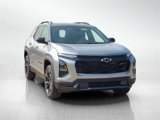 New 2026 Chevrolet Equinox RS w/ LPO, Floor Liner Package image 3