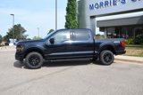 New 2025 Ford F150 XLT w/ Equipment Group 302A MID image 2
