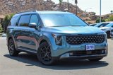 New 2025 Kia Carnival SX Prestige image 2