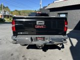 Used 2015 GMC Sierra 2500 SLT w/ Duramax Plus Package image 4