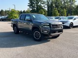 New 2026 Nissan Frontier PRO-4X image 2