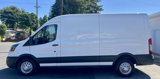 Used 2023 Ford Transit 250 Medium Roof AWD w/ Load Area Protection Package image 2
