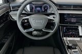 New 2025 Audi A8 L 3.0T image 5