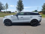 New 2026 Land Rover Range Rover Velar Dynamic SE image 6
