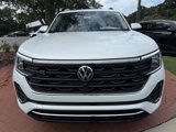 New 2026 Volkswagen Atlas SEL Premium R-Line image 2