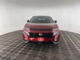 New 2025 Nissan Murano SL image 2