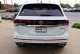 New 2025 Volkswagen Atlas SEL Premium R-Line image 5