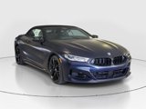 New 2026 BMW M850i xDrive Convertible image 2