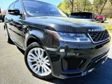 Used 2018 Land Rover Range Rover Sport HSE image 3