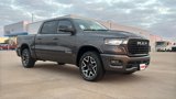 New 2026 RAM 1500 Laramie image 2