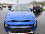 Used 2020 Kia Soul GT-Line w/ GT 2.0L Power Sunroof Package image 3