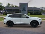 New 2025 Acura MDX A-Spec image 3