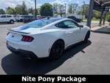Used 2024 Ford Mustang Coupe image 3