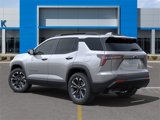 New 2026 Chevrolet Equinox RS w/ Convenience Package III image 3