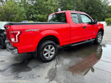 Used 2015 Ford F150 XL w/ Equipment Group 101A Mid image 4