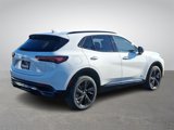 New 2025 Buick Envision Sport Touring image 4
