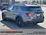 Used 2023 Ford Explorer ST w/ Equipment Group 401A image 5