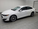 Used 2023 Chevrolet Malibu LT w/ Driver Confidence Package image 2