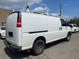 Used 2015 Chevrolet Express 2500 image 6