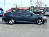 Used 2017 Honda Civic EX image 4
