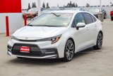 Certified 2021 Toyota Corolla SE w/ Carpet Mat Package (TMS) image 3