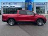 New 2025 Honda Ridgeline TrailSport image 2