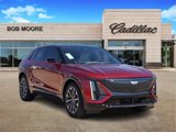 New 2025 Cadillac Lyriq Sport image 3