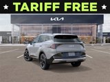 New 2026 Kia Sportage SX image 4