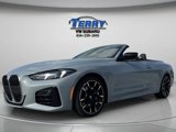 Used 2025 BMW 430i xDrive Convertible image 5