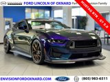 New 2025 Ford Mustang GT Premium w/ GT Performance Package image 2