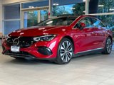 Used 2023 Mercedes-Benz EQE 350+ 4MATIC Sedan w/ Exclusive Trim Package image 3