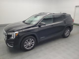 Used 2023 GMC Terrain SLT image 2