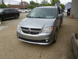 Used 2018 Dodge Grand Caravan SXT image 3