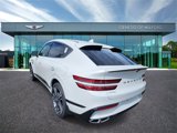 New 2025 Genesis GV80 3.5T e-SC image 4