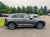 Used 2022 Audi SQ5 Premium image 6