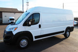 Used 2023 RAM ProMaster 2500 image 4