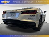 New 2025 Chevrolet Corvette Stingray Premium Cpe w/ Stealth Interior Trim Package image 2
