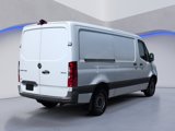 Used 2022 Mercedes-Benz Sprinter 1500 image 3