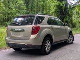 Used 2012 Chevrolet Equinox LT w/ Driver Convenience Package image 4