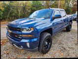 Used 2018 Chevrolet Silverado 1500 LT w/ All Star Edition image 3