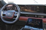 New 2025 INFINITI QX80 Autograph image 2