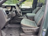 New 2025 GMC Yukon XL AT4 w/ AT4 Premium Plus Package image 6