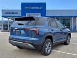 New 2026 Chevrolet Equinox LT w/ Convenience Package II image 4