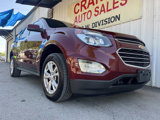 Used 2017 Chevrolet Equinox LT w/ Convenience Package image 4