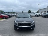 New 2026 Kia Seltos LX image 2
