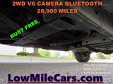 Used 2014 Nissan Frontier SV w/ SV Value Truck Package image 4