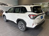 New 2025 Subaru Forester Touring image 4