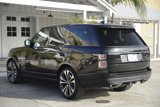 Used 2019 Land Rover Range Rover SV Autobiography Dynamic image 5