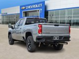 New 2025 Chevrolet Silverado 2500 LTZ w/ Trail Boss Package image 4