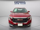 Used 2024 GMC Terrain SLE image 2